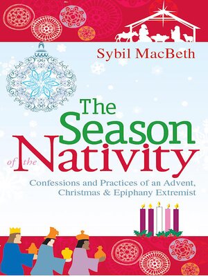 cover image of The Season of the Nativity